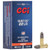 CCI .22 LR Ammo 40gr LRN Ammunition - 500 Rounds