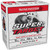 Winchester 12 Gauge Ammo 1 oz #8 Lead Shot Ammunition - 250 Rounds