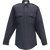 Justice Long Sleeve Shirt w/ Pleated Pockets - LAPD Navy
