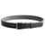 TEJAS GUN BELT EL CIBOLO BLACK 36''