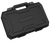 ALLEN 20178   HARD HANDGUN CASE LARGE SINGLE