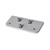 BENCHREST C-FRAME RELOADING PRESS, MOUNTING PLATE