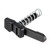 AR-15 EXTENDED MAGAZINE RELEASE DIMPLED AMBIDEXTROUS