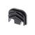 GEN1-GEN4 SLIDE COVER PLATE BLACK