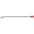 1-PC. 26 INCH SHOTGUN ROD, 5/16-27 FEMALE THREADS