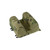 PACK-MOUNTABLE SHOOTING REST-MULTICAM