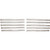 16 LB. GOVT. MODEL RECOIL SPRING, 10-PAK