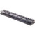 BLACK 10/22 RECEIVER MOUNT