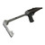 B-TM FOLDING STOCK FOR RUGER  10/22  STAINLESS