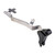 TACTICAL TRIGGER, BLACK/BLACK