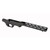 TIKKA T3X SA RIGHT HAND CHASSIS, BLACK