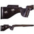 HOWA 1500 SA GRS HUNTER STOCK BLACK