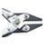 HIGH GRADE PARALLEL JAW FLAT NOSE PLIERS