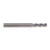 EXTRACTOR MILLING CUTTER, CARBIDE, 11/64'', .172'' SLOT WIDTH