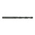 JOBBER LENGTH FRACTIONAL DRILL 15/64'' (.2344'') DIAMETER