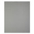 ABRASIVE ALUMINUM OXIDE COATED PAPER P120 GRIT 9X11, EACH