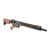 SUPER DUTY RIFLE 16'' 5.56 ODG/DDC