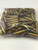F5 MFG M200 Mil Spec 5.56 Blanks - 200 Cartridges | Bulk Packaging
