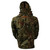 Absolute Outdoor Performance Fit Jacket Mossy Oak Infinity Camo M