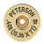 PETERSON BRASS 408 (10.36X77) 200BX