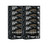 40 S&W 165GR JACKETED HOLLOW POINT 200/CASE