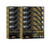 Federal .308 Ammo 168gr HPBT Ammunition - 200 Rounds