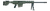 HM DEFENSE HM50B250BMGODG HM50B2 G2 50BM 29.25 10R