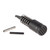 AR-15 LOW DRAG FORWARD ASSIST DIMPLED STEEL BLACK