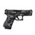 GLOCK 19 GEN 5 9MM LUGER 4.02'' BBL (3)15RD TITANIUM GRAY