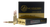 Weatherby 25 WBY RPM Ammo 117gr LRX Ammunition - 20 Rounds