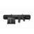 MINMOD RIFLE RACK W/MAG PACK HANGER FOR AR-15
