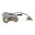 RAIL MASTER PRO GREEN LASER W/1000 LUMEN LIGHT, TAN
