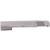 CARBON STEEL, BO-MAR SIGHT CUT, .45 ACP