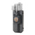 RIGID CAT GEN 7 CASE W/MALICE CLIP, BLACK