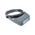 OPTIVISOR NO. 3 1.75X MAGNIFICATION OPTICAL GLASS