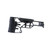 V5 SKELELTON RIFLE STOCK BLACK