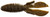 MISS D BOMB 4.5" 6PK GRN PMP BLU