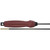 27-45 CALIBER 12'' 8-32F CLEANING ROD