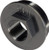 1/2X28 TITANIUMCOMSTOCK DIRECT THREAD MOUNT 