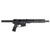 SUPER DUTY MOD1 5.56X45 NATO 11.5'' BBL NO MAG BLACK