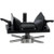 ALL-PURPOSE SHOOTING REST NON-WINDAGE REST TOP