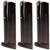 P250/P320 FS MAGAZINE 9MM LUGER 17RD BLACK 3/PACK