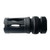 XENO FLASH SUPPRESSOR 5/8''X24 THREAD
