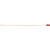 .30 CAL. BRASS ROD