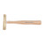 BRASS HAMMER WIDE 8OZ
