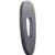1/2'' SPACER BLACK RUBBER