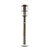 HEAVY MAXIM DEFENSE CQB JP SILENT CAPTURED SPRING SYSTEM