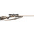 ACCURA LR-X 50CAL 30'' BBL W/ KONUS  SCOPE