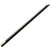 .264 CALIBER 24'' 1-8 TWIST CARBON FIBER BARREL BLANK BLK