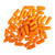 380 AUTO ORANGE DUMMY ROUNDS 50/PACK